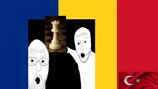Romanian Chess