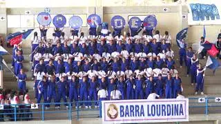 Barra Lourdes- ADECORE2018