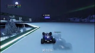 TRACKMANIA 