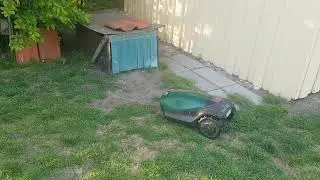 Robomow RC 312 GSM