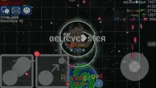 Popsplit God