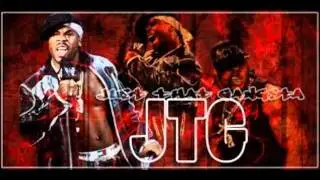 JTG Theme