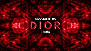 MK - Dior (Bassjackers Remix)