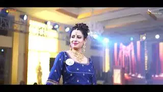 WEAA Miss & Mrs India 2020 And Weaa India Awards 2020 Highlights || Sabkhoj