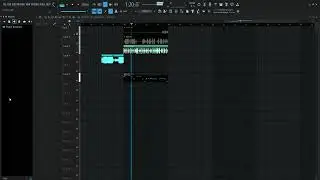 [FREE FLP] Fred again - stayinit (99% accurate)