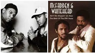 Halftime Chat with Kenny Whitehead: The Whitehead Family & How music ran deep within them (Part 1)