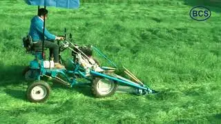 Italian Automatic Fodder Cutter in Pakistan