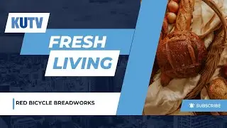 The Secret Behind Utah's Most Beloved Bread