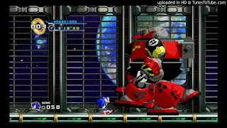 Sonic 4 Episode 1 Final Boss Remix V.4