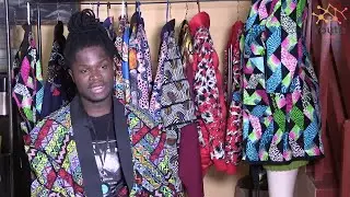 From Kibera to the World - Looks like Avido