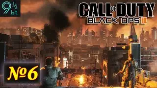 CoD: Black Ops 3 Let's Play 06: Приключения в Сингапуре