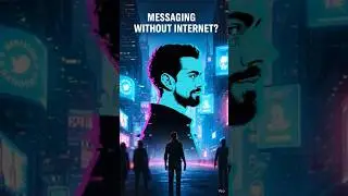 🔥 WhatsApp Without Internet? Jack Dorsey Ka Naya App!