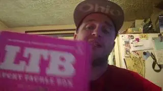 LTB Bass XL October 2017
