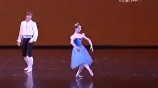 Evgenia Obraztsova & Vladimir Shklyarov - Genzano Flower Festival pdd