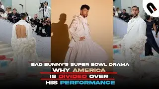 Will Bad Bunny Wear A Dress At The Super Bowl TMZ Finally Answers | Celebrity News