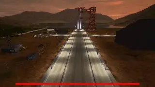I.G.I.-2: Covert Strike - Mission 19 (The Launch Pad)