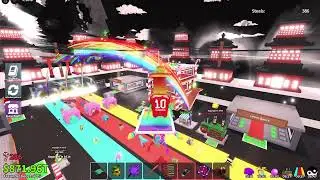🔴LIVE LETZTER STREAM 2025 ADIMIN ABUSE IN ROBLOX STEAL A BRAINROT!
