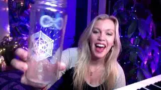 Weekly Intuitive Messages (All Signs) 1/25 - 2/1~  Spiritual Happy Hour