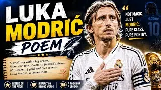 🔴Luka Modrić | Luka Modric Skills | Modric Highlights | Real Madrid Midfielder