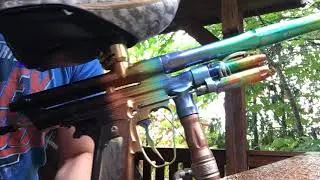 Inception Designs FLE Autococker