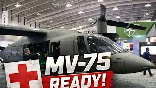 The US Army's New Long-range Assault Aircraft will soon enter production