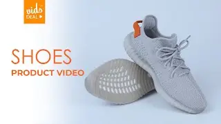 Shoes adidas | Vidsdeal product video