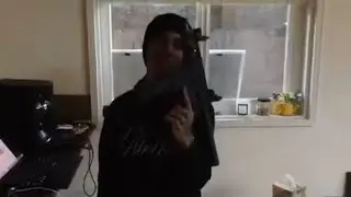 Nine Vicious - You Ain&rsquo;t Gang (Official Music Video)