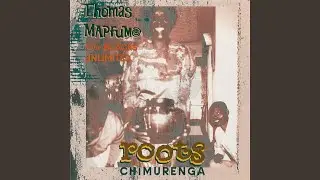 Mukadzi Wamukoma