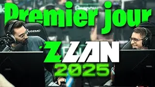 JOUR 1 ZLAN ON VISE LE TITRE AVEC SOON