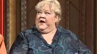 Whose Line is It Anyway? U.S.  01x06 - Daytime Talk Show
