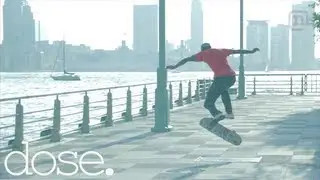 Best Action Sports Moments in 2012 on dose
