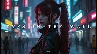 Cyberpunk / Rock / Industrial Mix 