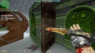 TELEPORT, ZOMBIE ESCAPE MOD, CS 1,6, NON STEAM
