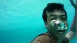 Towo Island in tomini gulf, near togean island