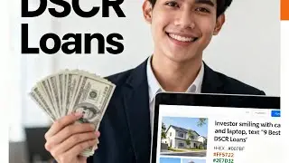 9 Best DSCR Loans for STRs in Osceola County (2025 Guide)