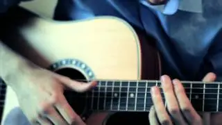 Finn Lemarinel - Places Known