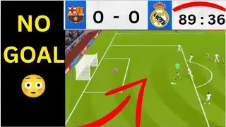 NO GOAL 😳 | 10 Matches Without Conceding (DLS)