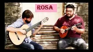 ROSA - PIXINGUINHA
