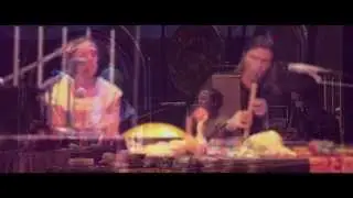Tone of Life Tour - May Great Spirit Hold you - Concert in Vilnius 2015