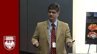 David Foster: Conte Center's Brain  Awareness Day - Memory & Imagination