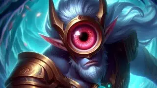 How to Play Cyclops Like a PRO, to RANK UP!