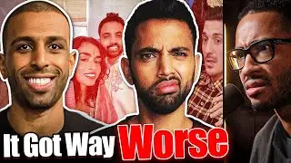 Myron Gaines HUMILIATES Akaash Singh AGAIN After Showing More Receipts