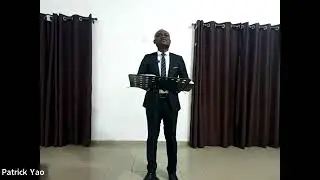 Staff | 16 - 12 - 2025 | DIEU NE M'A PAS EMBAUCHÉ, MAIS IL M'A APPELÉ PAR SON SANG