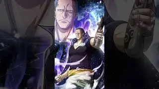 Who&rsquo;s The Smartest Character In One Piece ? #onepiece #anime #luffy