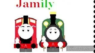 James x Emily Gordon x Rebecca Tribute
