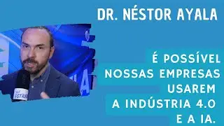 11 F&oacute;rum IBTeC Dr. N&eacute;stor Ayala