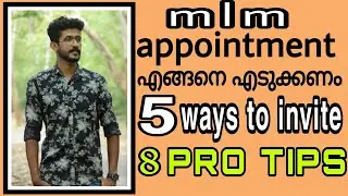 How to invite people into business|LBN TALKS|mlm|network marketing|direct selling|libin kv|mlm mlylm