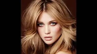 Frisuren farben ideen haartrends und aktuelle trendfrisuren