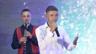 Visar Bushaj - Zemren Ty ta dhash ( Official video 4K ) Hite Verore 2023