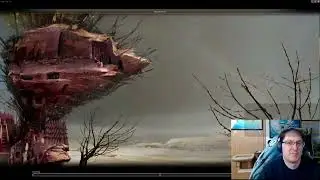 Combating Nightfall GW1 old player new Paragon Part 9A